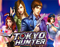 Tokyo Hunter