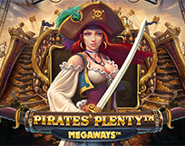 Pirates` Plenty MegaWays